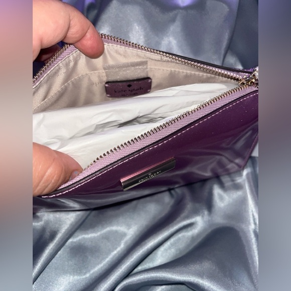 New Kate Spade Pink Crossbody purse Bag I’ll give u discount - Picture 14 of 15